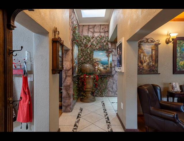 4 BEDROOM HOUSE FOR SALE IN BRACKENHURST